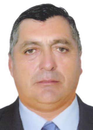 Gildardo Caliope Sotelo Velasquez