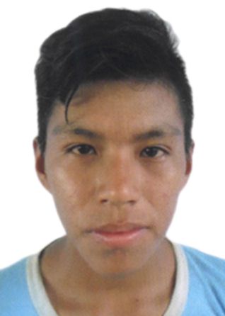 Gildebrahan Kenny Rios Canayo
