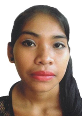 Gilma Leny Pereyra Pizango
