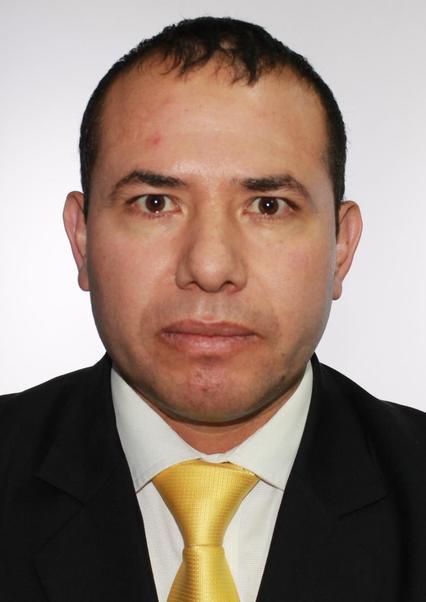 Gilmar henry luna boyer
