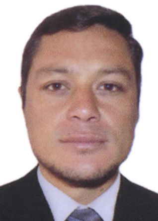Gilmer adelmo vasquez tapia