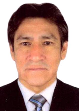 Gilmer Deonicio OrdoÑez Aguilar