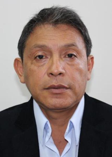 Gilmer Eduardo Diaz Chaname