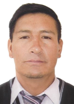 Gilmer Infantes Alfaro