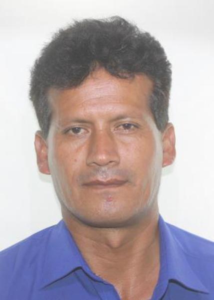 Gilmer Nilton Rosales Sanchez