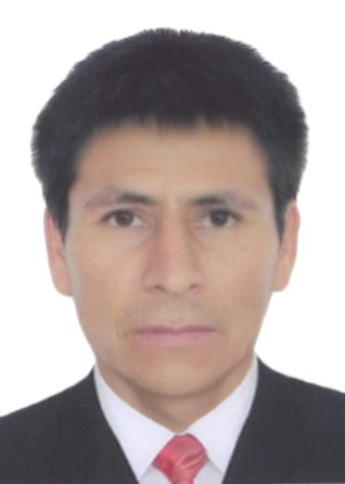 Gilmer Rivera Bravo