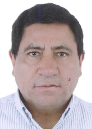 Gilmer wilson horna corrales