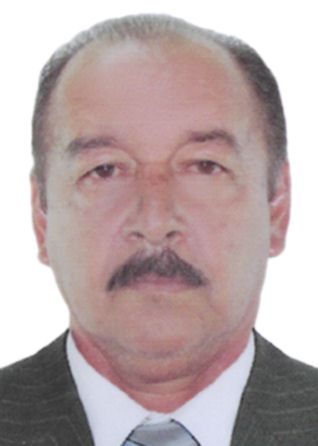 Gilver Huaman Pizarro