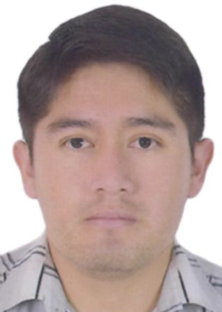 Gilver robert olivos julca