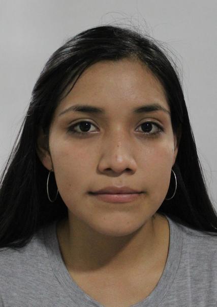 Gimena Gabriela Ramos Colina