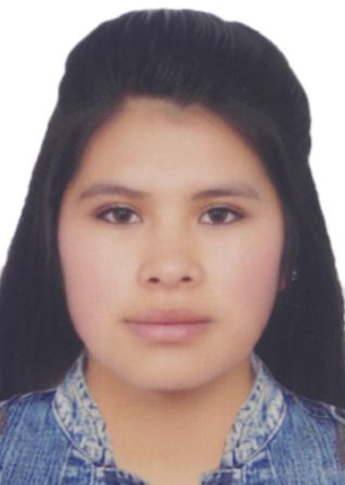 Gimena Libertad Iruri Calderon