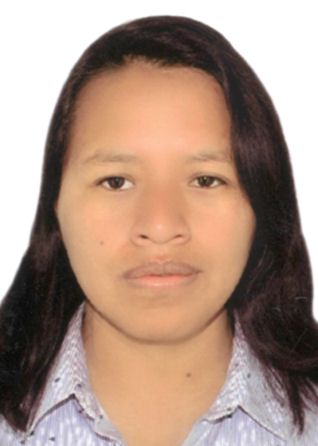 Gina Edelmith Francisco Davila