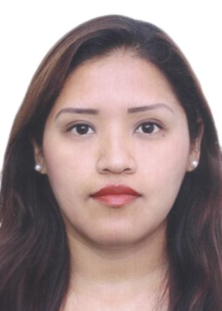 Gina lizbeth zuÑiga manrique