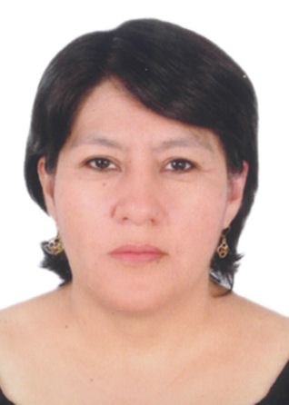 Gina Luisa Flores Lopez