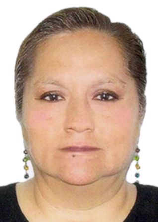 Gina Maribel Checco Sanchez