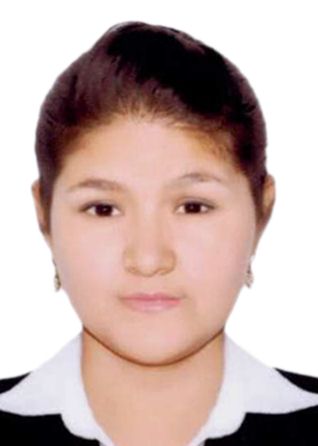Gina Martinez Nieto