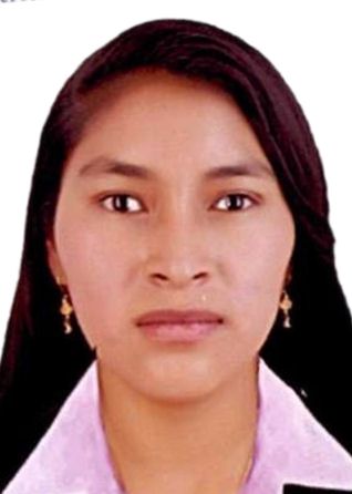 Gina Martinez Villavicencio