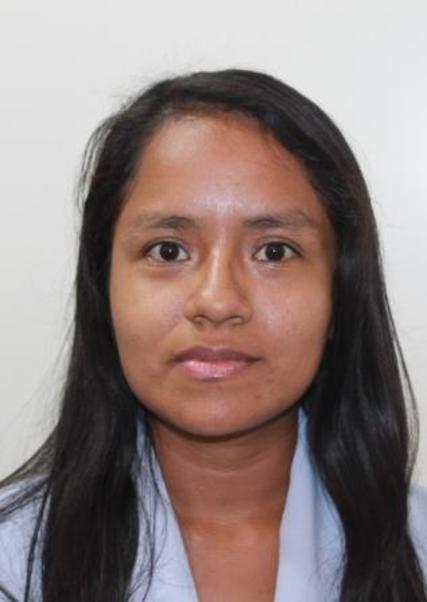 Gina Milagros Murrieta Venancino