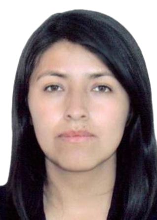 Gina Nelly Caso Quintana