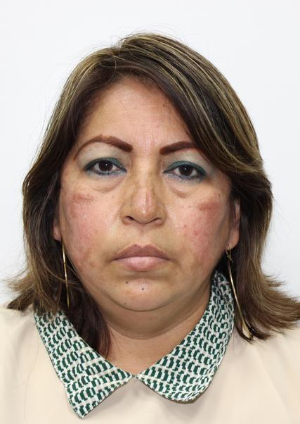Ginamar arevalo prada
