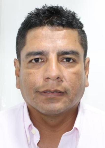 Gino Ronald InoÑan Esquivel