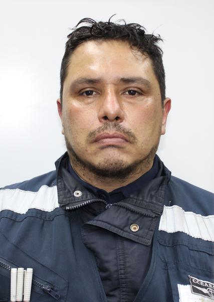 Giosue angelo de los rios capurro