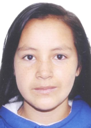 Giovana analy jara briones