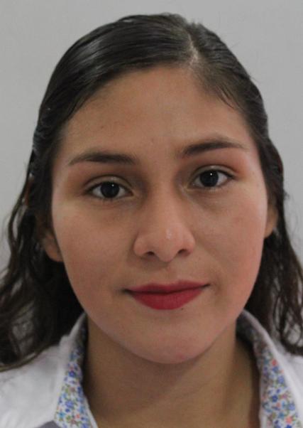 Giovana Cesia Velasquez Arango