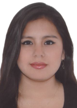 Giovana Saavedra Quiroz