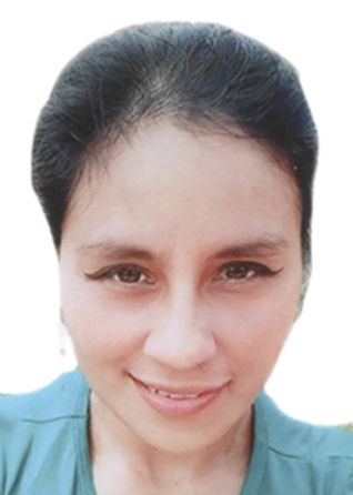 Giovanna Bella Vasquez Valladares