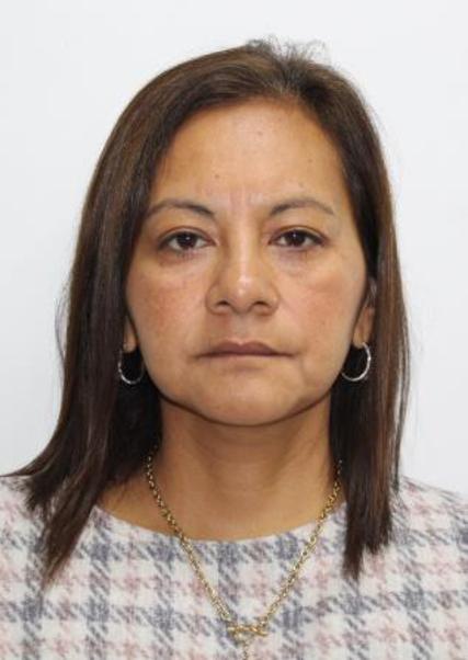Giovanna Rosa Jesus Prevost Neciosup