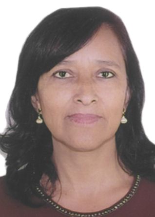 Gisela Ana De Las Nieves Pelaez Casas