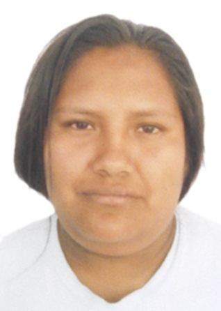 Gisela elizabeth tafur rodriguez