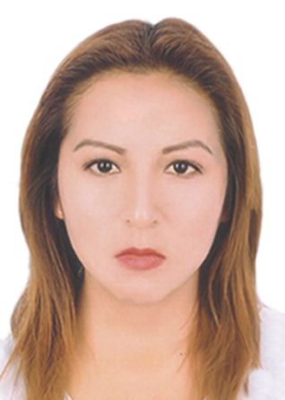 Gisela Evelyn Condori Olguin