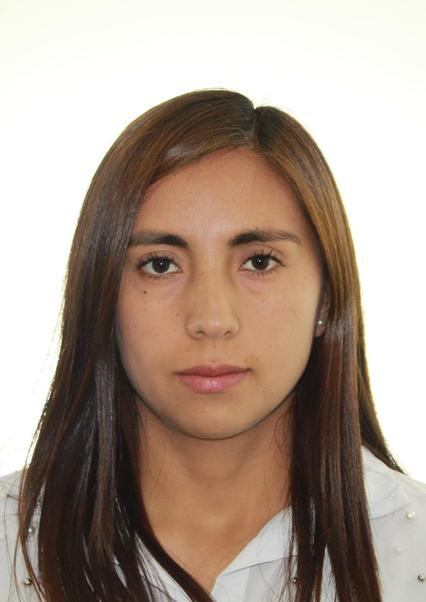 Gisela hidalgo romero
