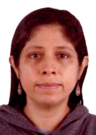 Gisela Rocio Ravina Luque