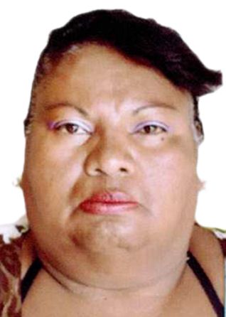 Gisela Rosario Gonzales Gonzales
