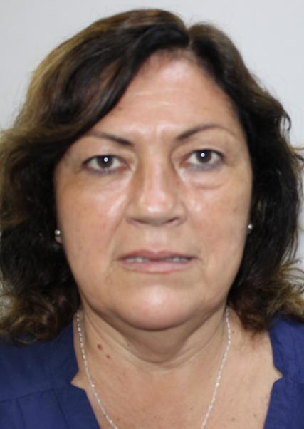 Gisella Rene Romero Alvarado
