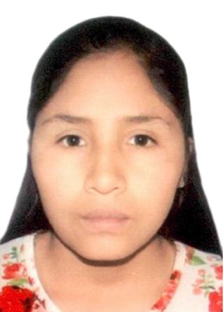 Giselle aviles huanaco