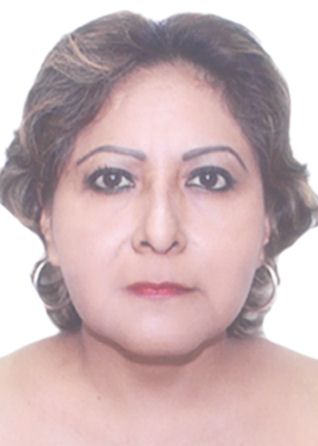 Giselle Rosario Tello OrdoÑez