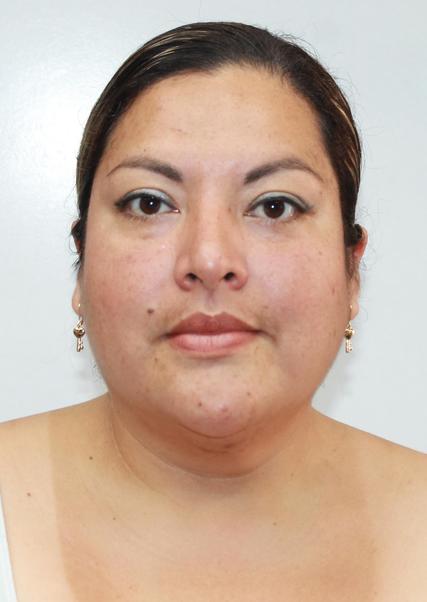 Gissella Violeta Abanto Sanchez De Barrera