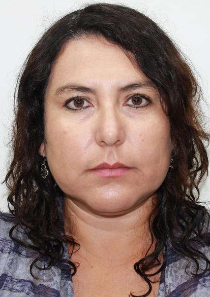 Giuliana denisse barra mendoza