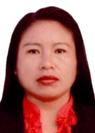Gladis Mamani Quispe