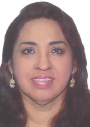 Gladis Yolanda Rios Diaz