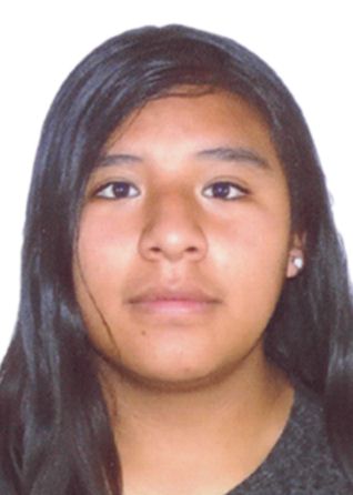 Gladys Carolina Ccellccaro Torres