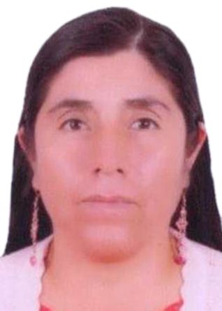 Gladys Edita Saenz Lopez