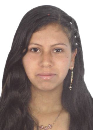 Gladys Esmilda MuÑoz Tirado
