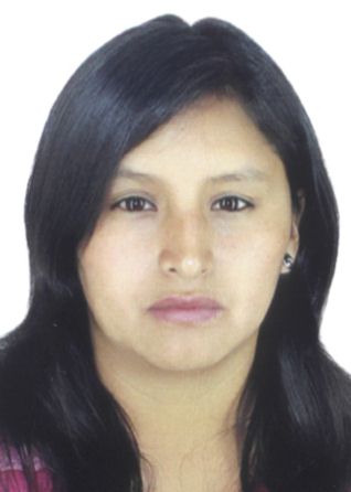Gladys Fernandez Quispe
