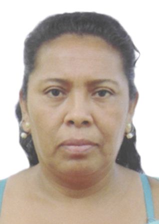 Gladys Hilda Ortiz Gutierrez