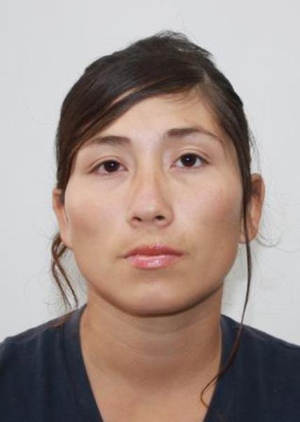 Gladys Luz Yzasiga Villanueva